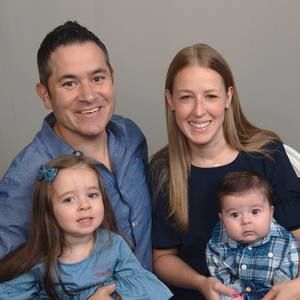 Meet your Posher, Dana